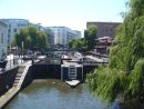 Camden Lock, Camden